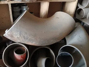 12" Welded Elbow