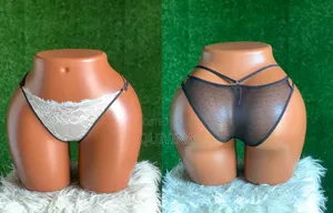 Premium Lace Panties for Ladies