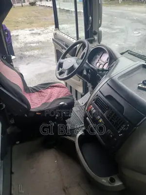Daf Xf Direct Belgium