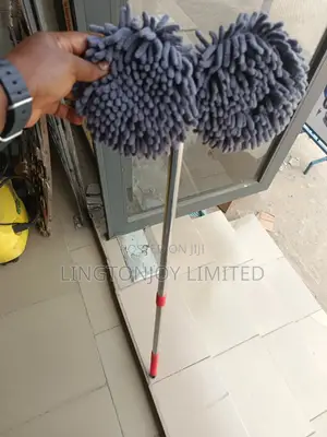 Microfiber Car Wash Mop