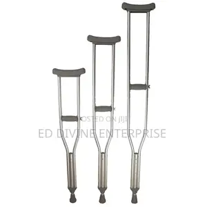 Arm Crutches
