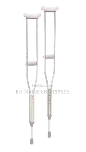 Arm Crutches