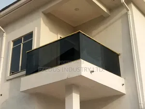 Glass Rail Standard Investment LTD