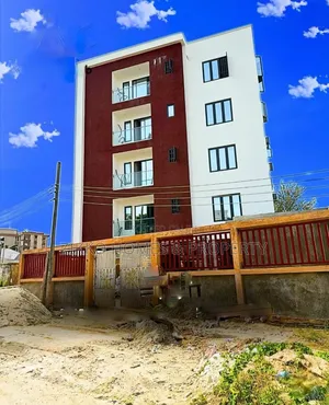 3bdrm Apartment in Ikoyi for sale