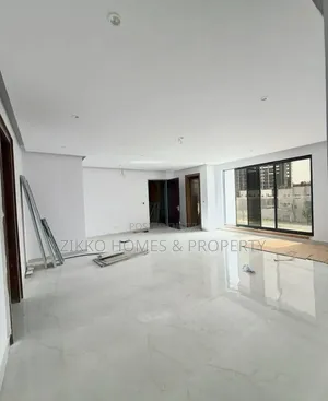 3bdrm Apartment in Ikoyi for sale