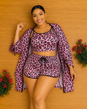 Ladies Nightie and Lough Wear