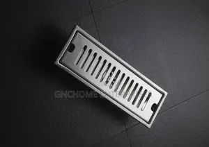 Bathroom Floor Drain 20cm
