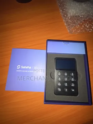 Safepal X1 Crypto Hardware Wallet