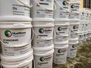 Best Waterproof Wall Putty Free Delivery to Ibadan, Oyo - Bulk Orders