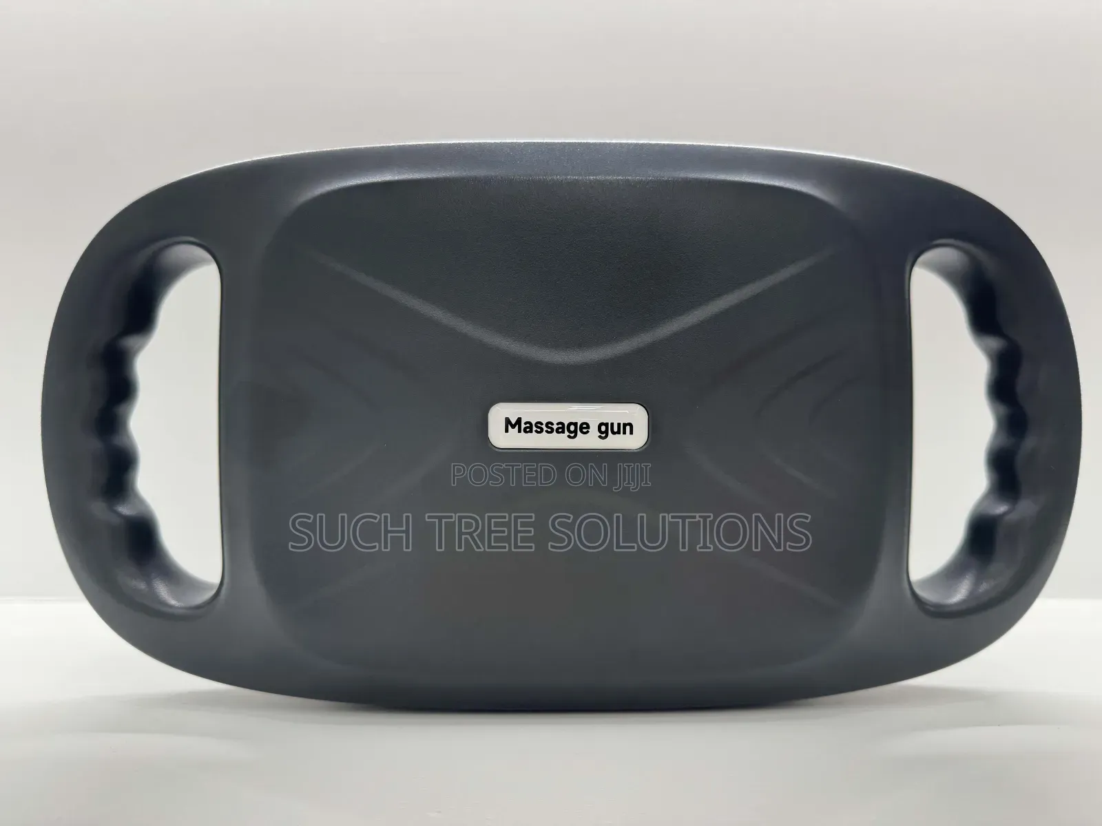 Multi Head Massage Gun