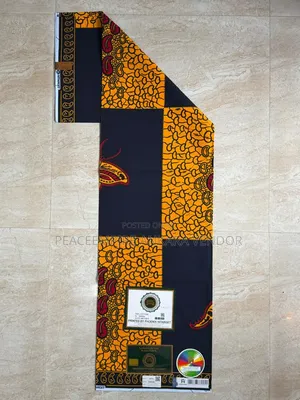 Big Hitarget Ankara Material