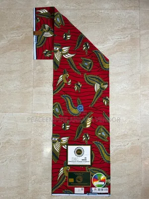Big Hitarget Ankara Material
