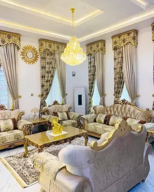 Interior Decoration