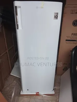 Lg Upright Freezer