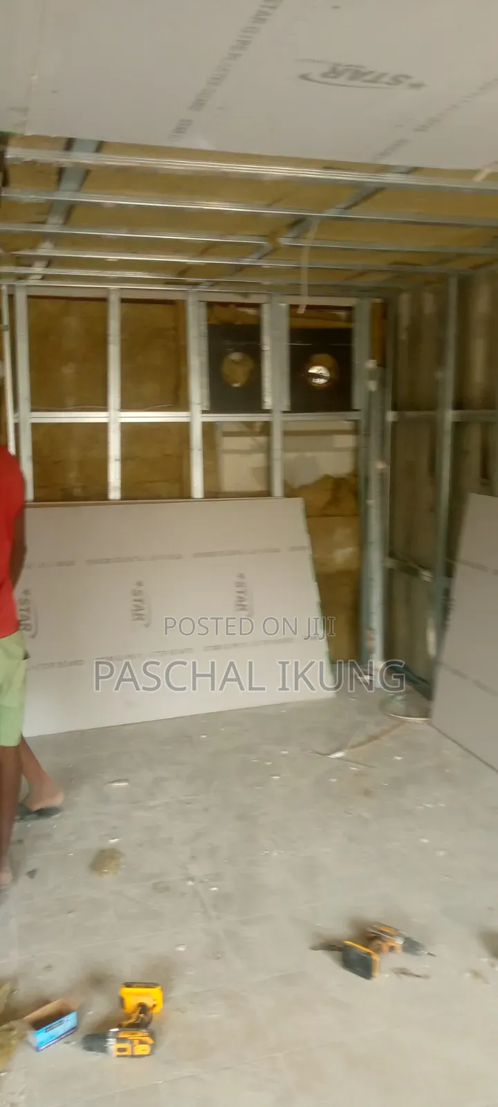 Container Reshaping