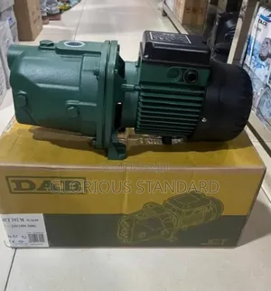 1hp Surface Dab Pumping Machine