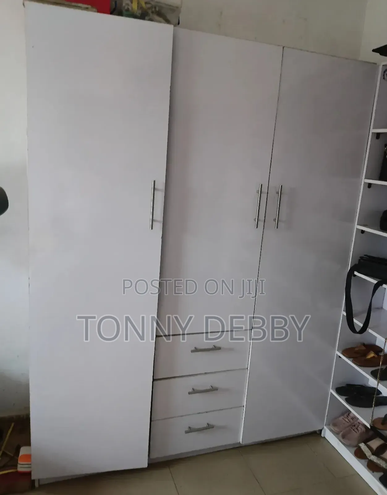 Standard Wardrobe