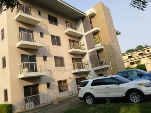 3bdrm Apartment in Ikoyi for sale