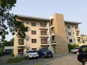 3bdrm Apartment in Ikoyi for sale