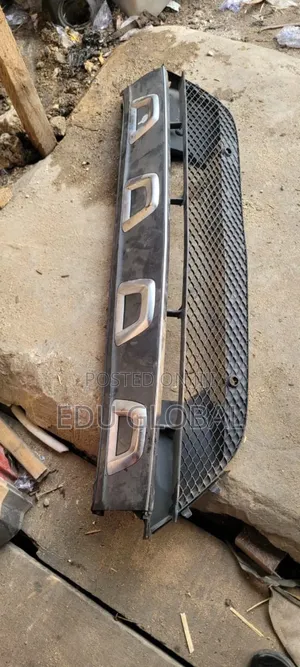Front Bumper Net GLC Tokunbo