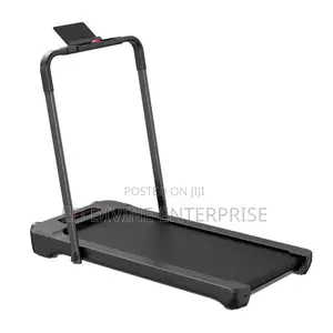 Treadmills