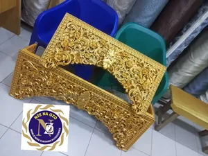 Interior Decoration