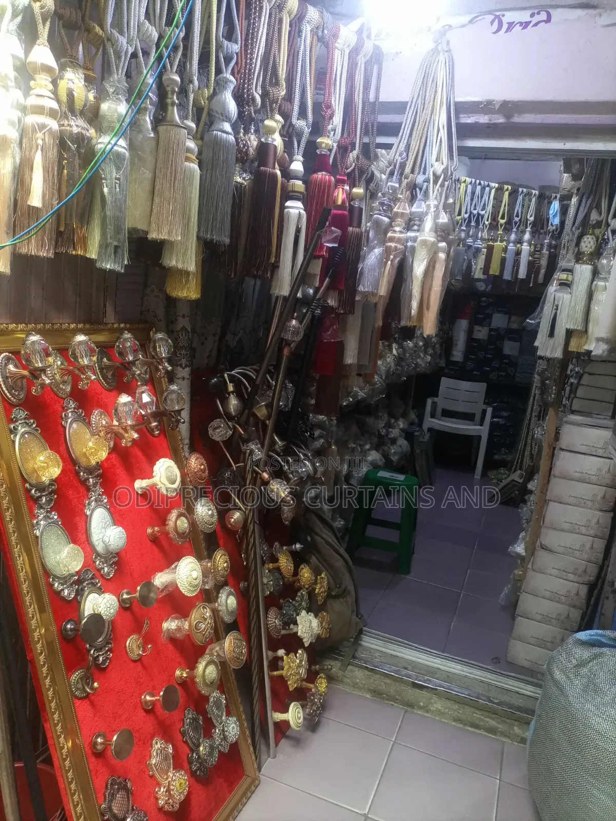 Interior Decoration