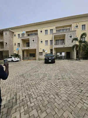 6bdrm Duplex in Katampe Extension for rent