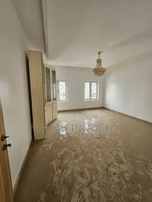 6bdrm Duplex in Katampe Extension for rent