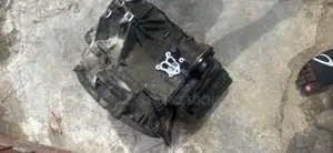 Gear Box for Cla250