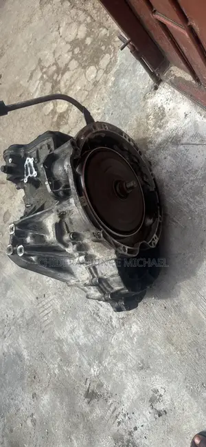 Gear Box for Cla250