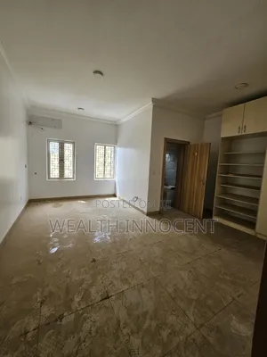 6bdrm Duplex in Katampe Extension for rent