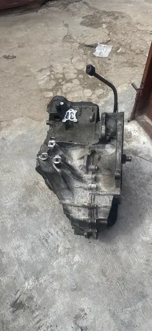 Gear Box for Cla250