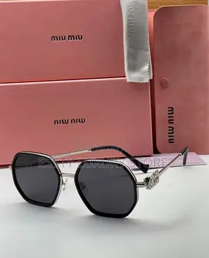 High Quality Luxury Miu Miu Glasses