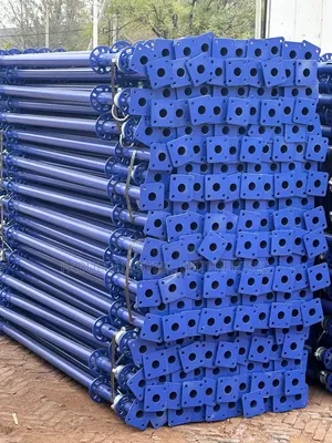 Acrow Pipe 4 Meter Length