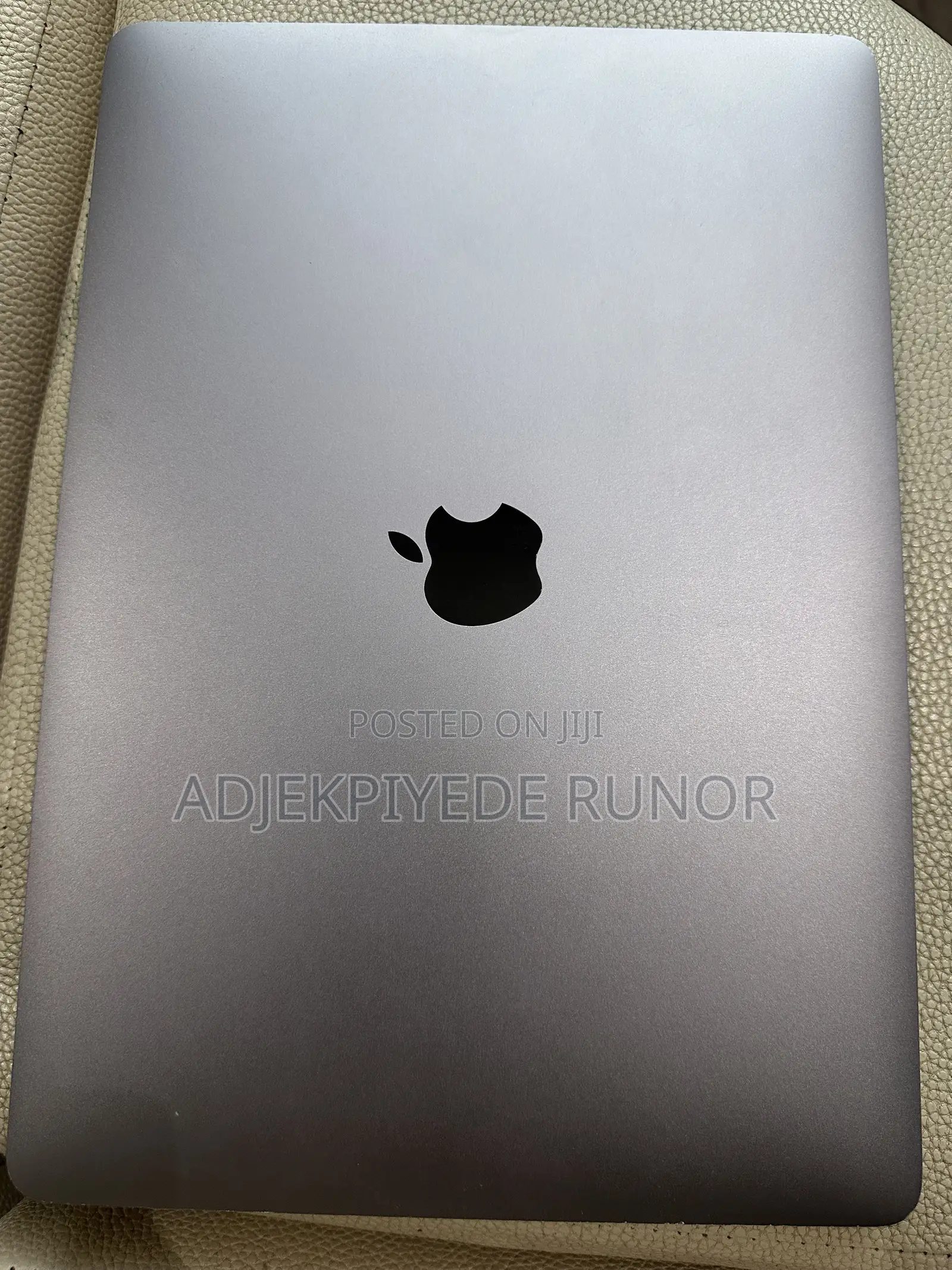 Laptop Apple MacBook Pro 2019 16GB Intel Core i5 SSD 256GB