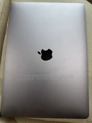 Laptop Apple MacBook Pro 2019 16GB Intel Core i5 SSD 256GB