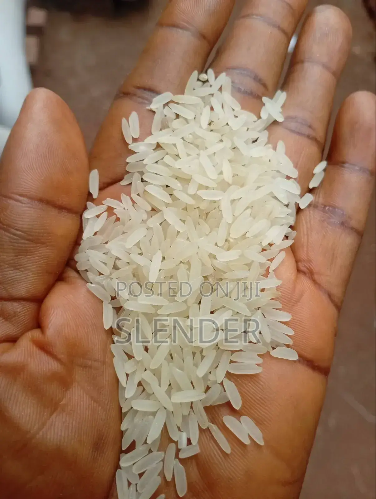 Food Stuff We Supply Nation Wide