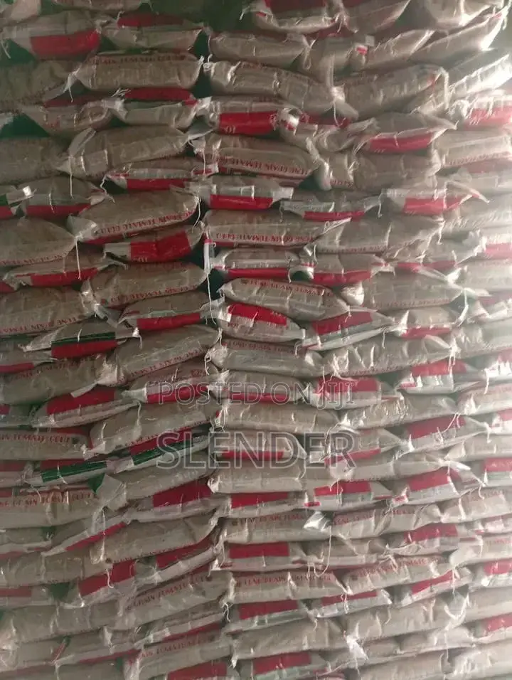 Food Stuff We Supply Nation Wide