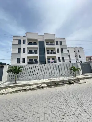 2bdrm Apartment in Ikate for rent