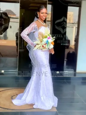 Wedding Gown