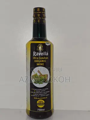 Ravella Ultra Solution