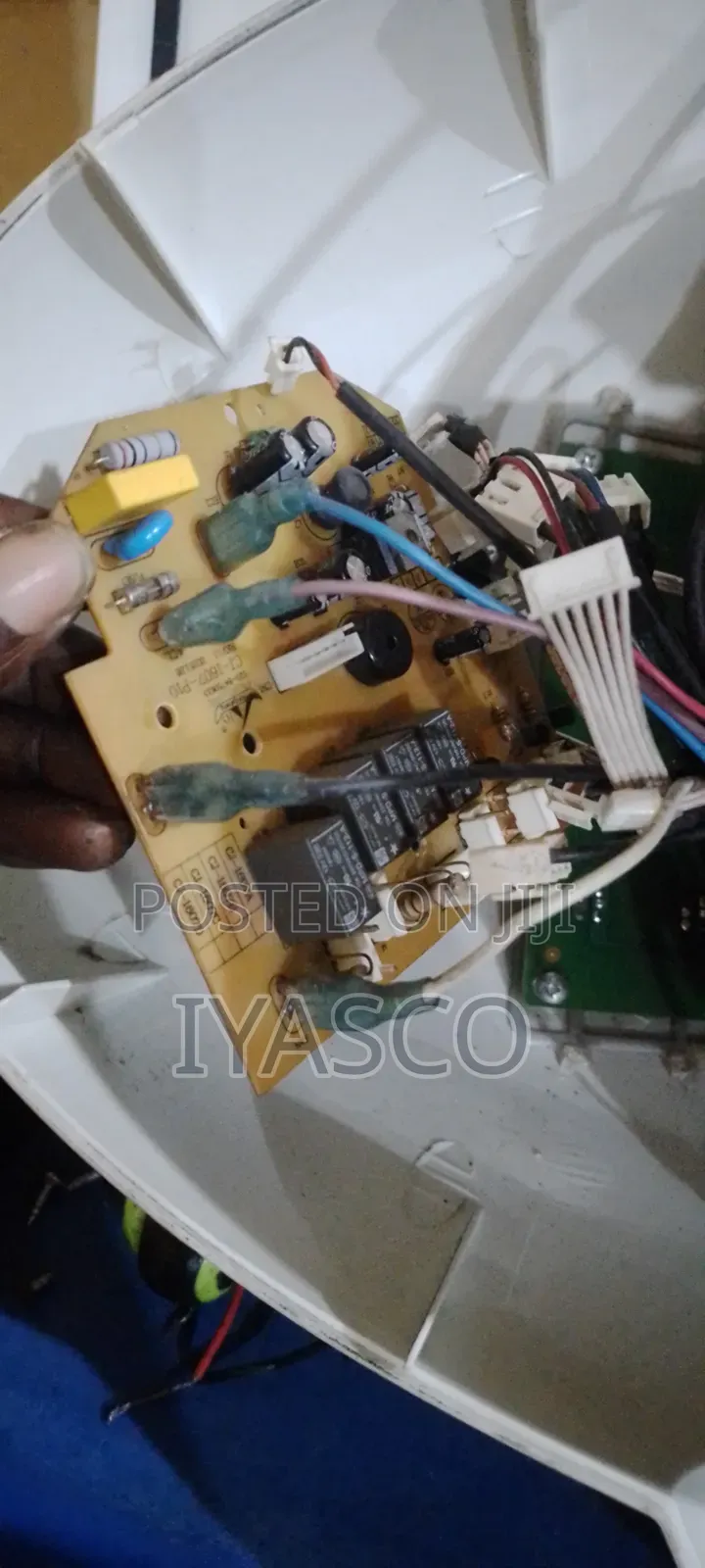 Electronic Repairs and Services