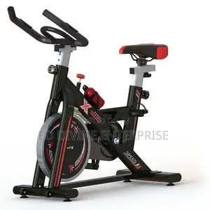 Exercise Bikes