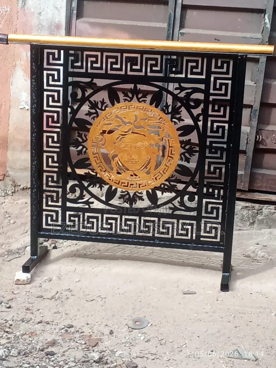 Godis Global Standard