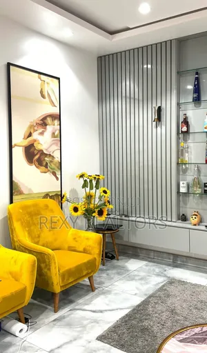 Furnished 3bdrm Duplex in Suncity Estate, Trans Amadi for rent