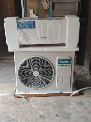 Air Conditioners