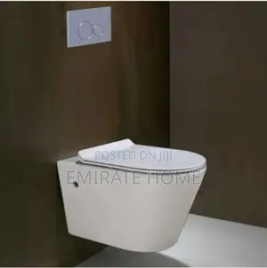 High Quality Conceal Toilet Seat With Tank