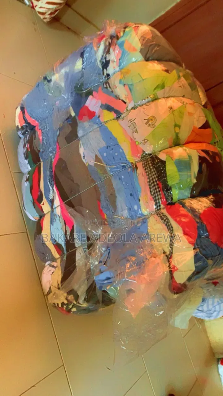Okirika Thrift Bale