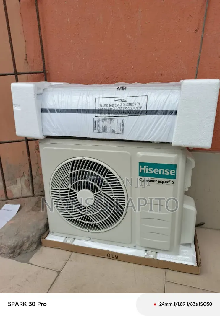 Air Conditioners